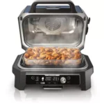 Barbecue électrique NINJA Woodfire OG901EU pro connect – Image 9