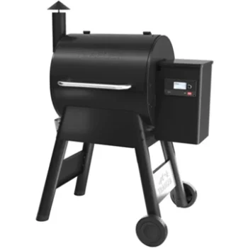 Barbecue pellet							TRAEGER				Ranger TFT18KLDE