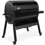 Barbecue pellet WEBER Smokefire EPX6 – Image 13