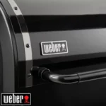Barbecue pellet WEBER Smokefire EPX6 – Image 11