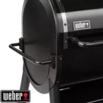 Barbecue pellet WEBER Smokefire EPX6 – Image 10