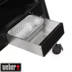 Barbecue pellet WEBER Smokefire EPX6 – Image 7