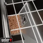 Barbecue pellet WEBER Smokefire EPX6 – Image 6