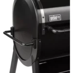 Barbecue pellet WEBER Smokefire EPX6 – Image 5
