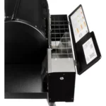 Barbecue pellet WEBER Smokefire EPX6 – Image 4