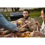 Barbecue pellet WEBER Smokefire EPX6 – Image 2