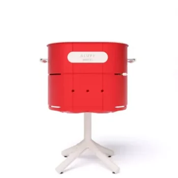 Barbecue charbon							ALUVY				Marcel Original Piment