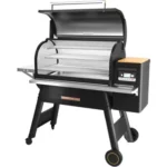 Barbecue pellet TRAEGER Timberline 1300 – Image 3