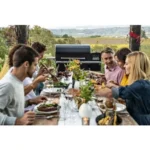 Barbecue pellet WEBER Smokefire EPX6 – Image 15