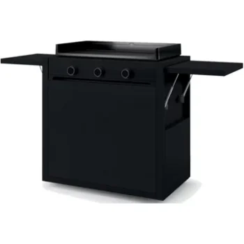 Chariot plancha							FORGE ADOUR				CH MAF 75 N