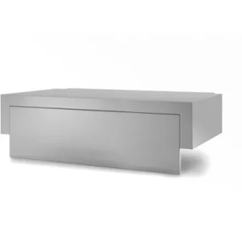 Couvercle plancha							FORGE ADOUR				CPIPC 60 pour chariot Premium 60