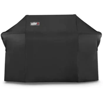 Housse barbecue							WEBER				premium pour Summit séries 400