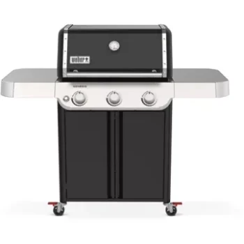 Barbecue gaz	WEBER	Genesis E-315