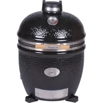 Barbecue charbon							MONOLITH				Monolith CLASSIC Noir 2.0