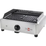 Barbecue électrique KRAMPOUZ Mythic GECIM1OA00 – Image 2