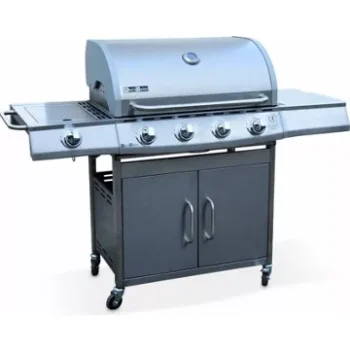 Barbecue gaz							SWEEEK				Richelieu 4