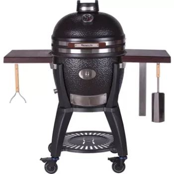 Barbecue charbon							MONOLITH				AVANTGARDE CLASSIC  Chariot Housse Pizza