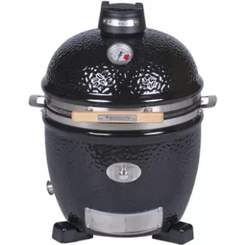 Barbecue charbon							MONOLITH				Monolith JUNIOR Pro  2.0 - Noir