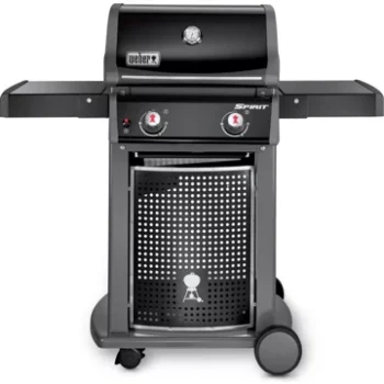 Barbecue gaz							WEBER				SPIRIT CLASSIC E210