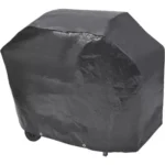 Barbecue gaz VIDAXL Acier inoxydable Argent – Image 2