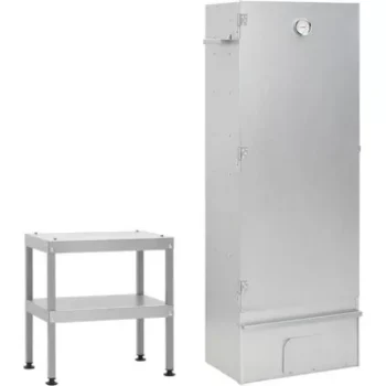 Grille barbecue							VIDAXL				Fer  Noir