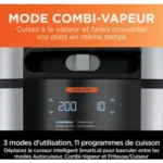Multicuiseur NINJA Foodi SmartLid 11-en-1 OL550EU – Image 3