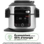 Cookeo MOULINEX Cookeo Wifi 9-en-1 CE952810 – Image 13