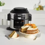 Cookeo MOULINEX Cookeo Wifi 9-en-1 CE952810 – Image 5