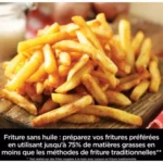 Multicuiseur NINJA Foodi Max SmartLid 14-en-1 OL750EU – Image 5