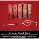 Multicuiseur NINJA Foodi Max SmartLid 14-en-1 OL750EU – Image 4