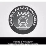 Multicuiseur NINJA Foodi Max SmartLid 14-en-1 OL750EU – Image 3