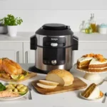 Multicuiseur NINJA Foodi Max SmartLid 14-en-1 OL750EU – Image 2