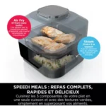 Multicuiseur NINJA Speedi 10-en-1 ON400EU – Image 6
