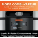 Multicuiseur NINJA Foodi Max SmartLid 12-en-1 OL650EU – Image 4