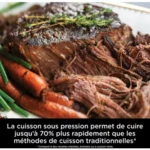 Multicuiseur NINJA Foodi Max SmartLid 12-en-1 OL650EU – Image 3