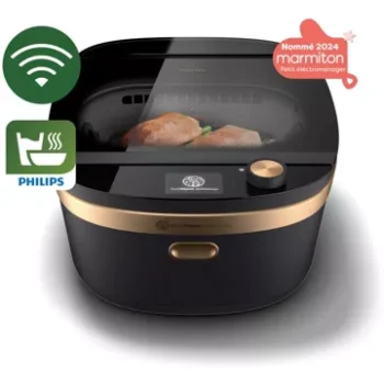 Multicuiseur							PHILIPS				Air Cooker Séries 7000 NX0960/96