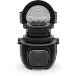 Cookeo MOULINEX Cookeo Touch Wifi + Extra Crisp YY5479FB – Image 12