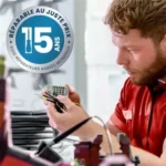 Cookeo MOULINEX Cookeo Touch Wifi + Extra Crisp YY5479FB – Image 6