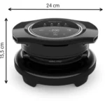 Cookeo MOULINEX Cookeo Touch Wifi + Extra Crisp YY5479FB – Image 4