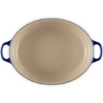 Cocotte LE CREUSET tradition 31cm indigo – Image 2