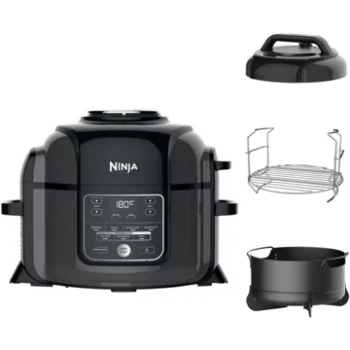 Multicuiseur NINJA	Foodi 7-en-1 6L OP300EU
