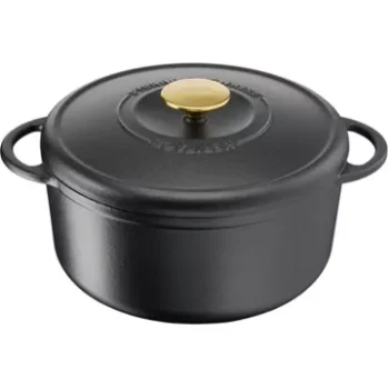 Faitout TEFAL	Pierre Gagnaire Heritage ronde 29 cm