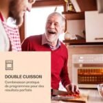 Friteuse sans huile KLARSTEIN Vigor Air 1800W 30L Blanc – Image 5