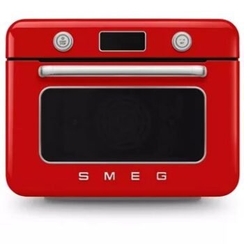 Mini four SMEG COF01RDEU