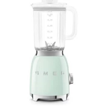 Blender							SMEG				BLF03PGEU Vert d'Eau
