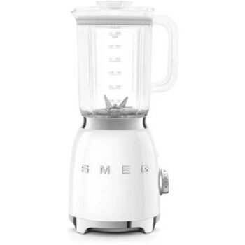 Blender							SMEG				BLF03WHEU Blanc