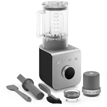 Blender SMEG BLC01BLMEU Noir – Image 8