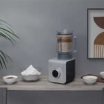 Blender SMEG BLC01BLMEU Noir – Image 3