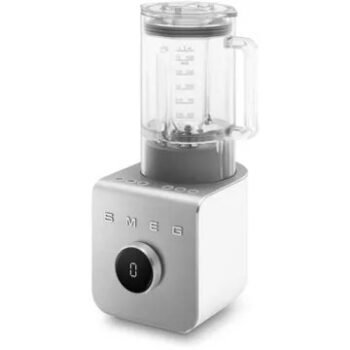 Blender							SMEG				BLC01WHMEU Blanc