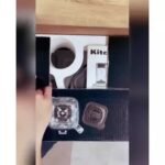 Blender KITCHENAID K400 Rouge empire – Image 2